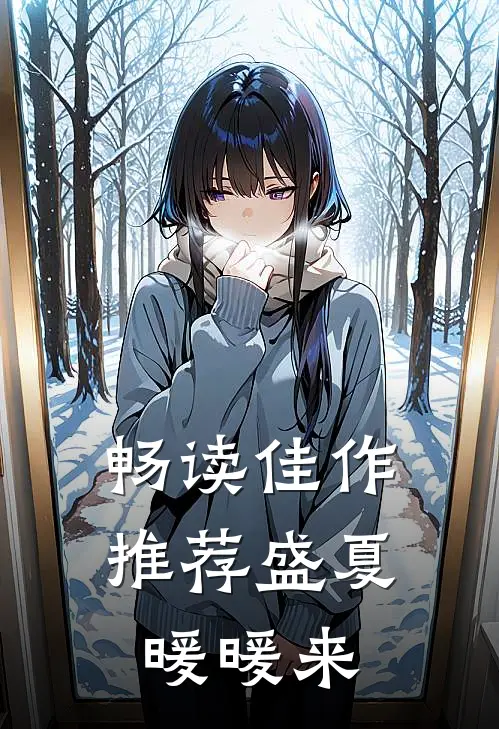 畅读佳作推荐盛夏暖暖来