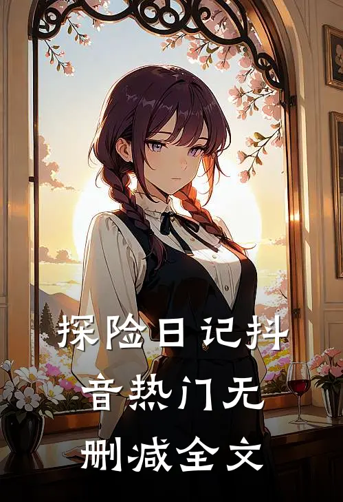 探险日记抖音热门无删减全文