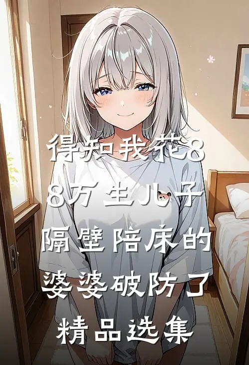 得知我花88万生儿子，隔壁陪床的婆婆破防了精品选集