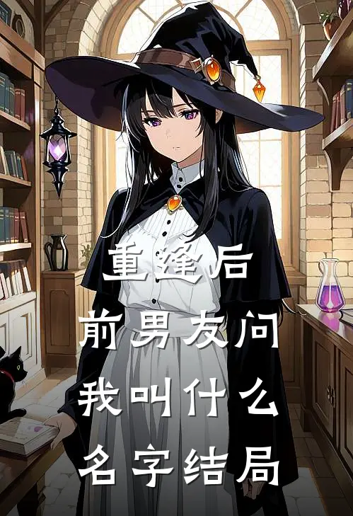 重逢后，前男友问我叫什么名字结局