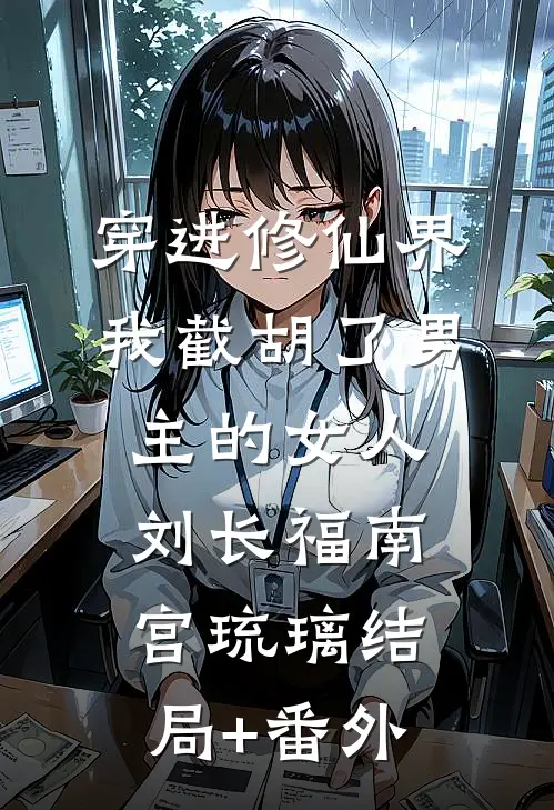 穿进修仙界：我截胡了男主的女人刘长福南宫琉璃结局+番外