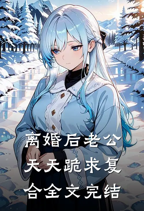 离婚后老公天天跪求复合全文完结