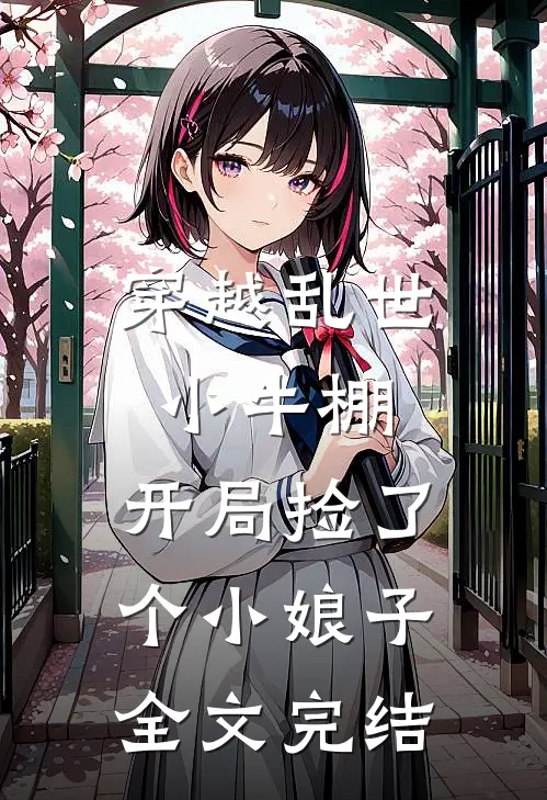 穿越乱世小牛棚,开局捡了个小娘子全文完结