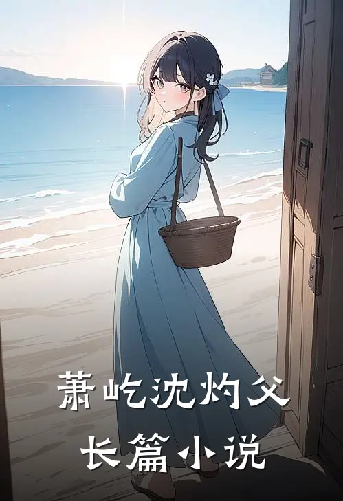 萧屹沈灼父长篇小说
