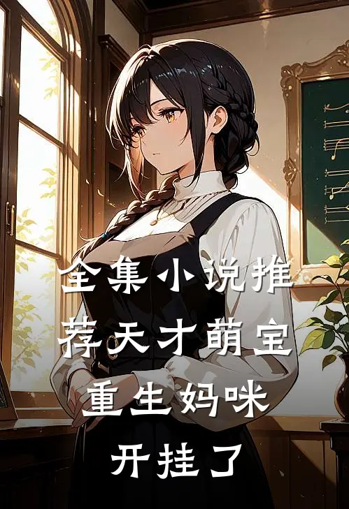 全集小说推荐天才萌宝：重生妈咪开挂了