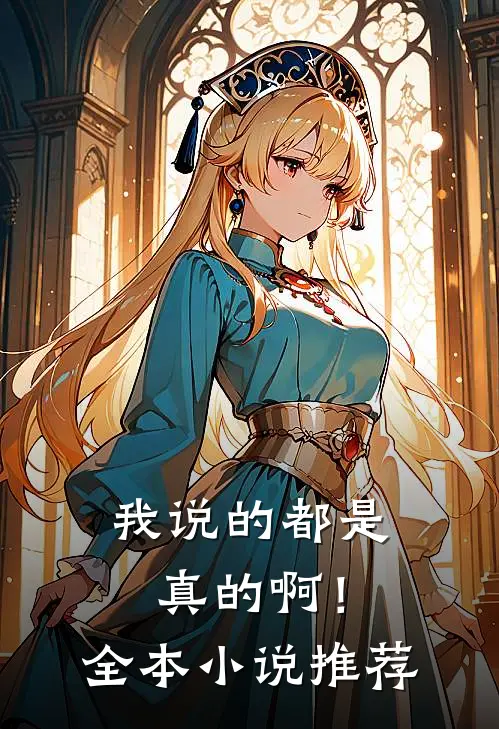 我说的都是真的啊！全本小说推荐
