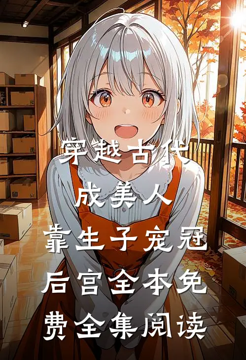 穿越古代成美人,靠生子宠冠后宫全本免费全集阅读