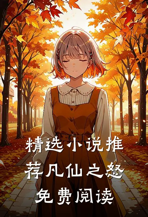 精选小说推荐凡仙之怒免费阅读