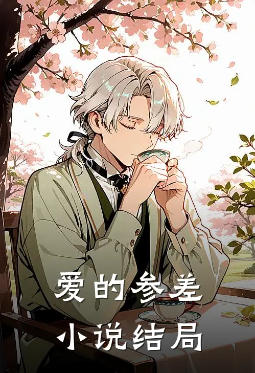 爱的参差小说结局