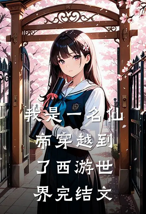 我是一名仙帝穿越到了西游世界完结文