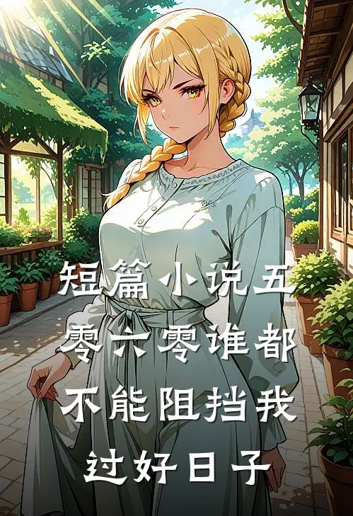 短篇小说五零六零谁都不能阻挡我过好日子