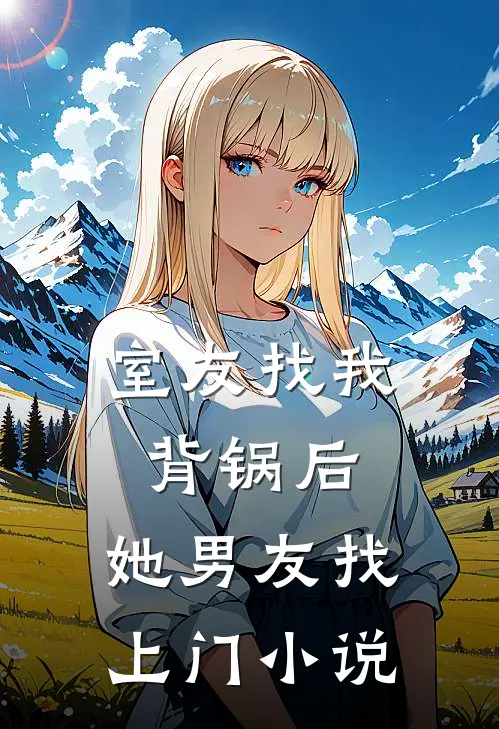 室友找我背锅后,她男友找上门阅读