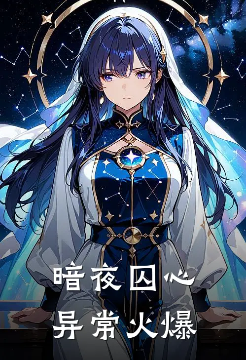 暗夜囚心异常火爆