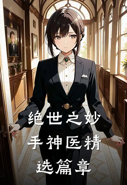 绝世之妙手神医精选篇章