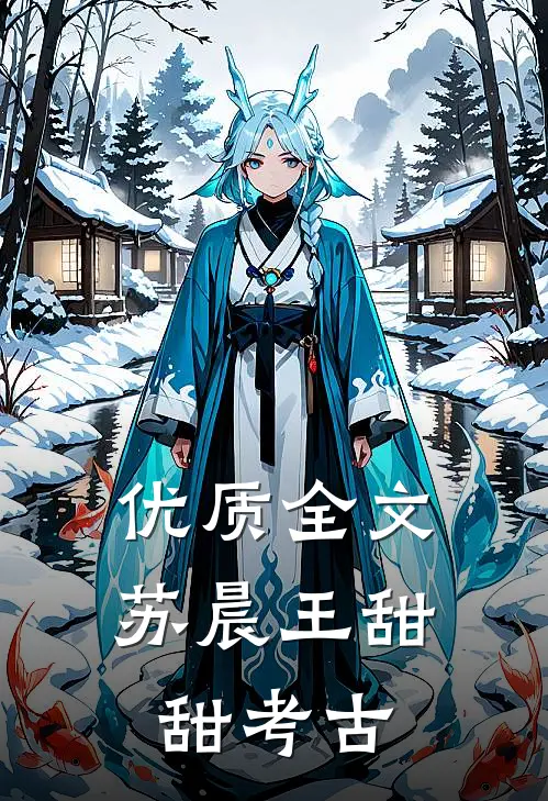 优质全文苏晨王甜甜考古