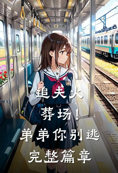 追夫火葬场！弟弟你别逃完整篇章