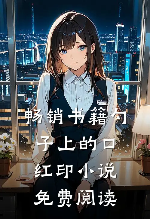 畅销书籍勺子上的口红印小说免费阅读