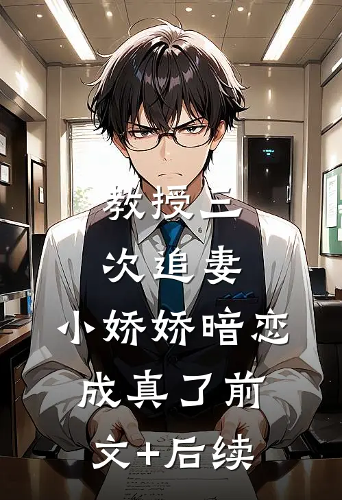 教授三次追妻，小娇娇暗恋成真了前文+后续