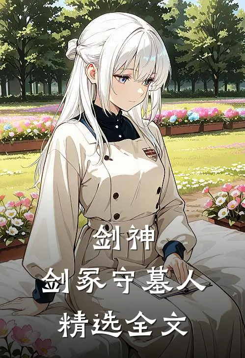 剑神剑冢守墓人精选全文在线阅读