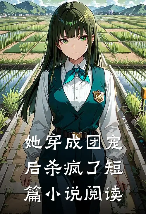 她穿成团宠后杀疯了短篇小说阅读