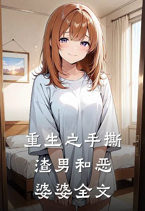 重生之手撕渣男和恶婆婆全文