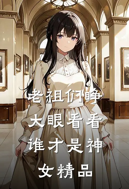 老祖们睁大眼看看，谁才是神女精品