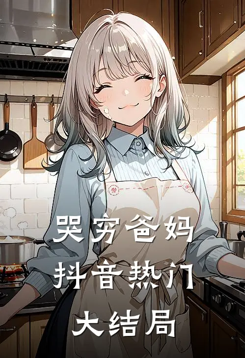 哭穷爸妈抖音热门大结局