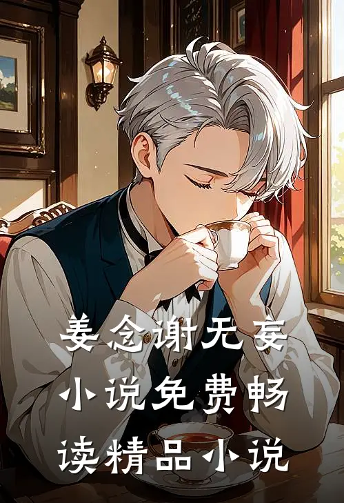 姜念谢无妄小说免费畅读精品小说