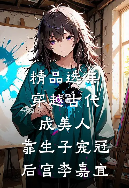 精品选集穿越古代成美人,靠生子宠冠后宫李嘉宜