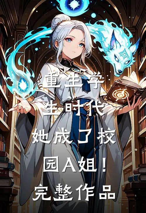 重生学生时代：她成了校园A姐！完整作品