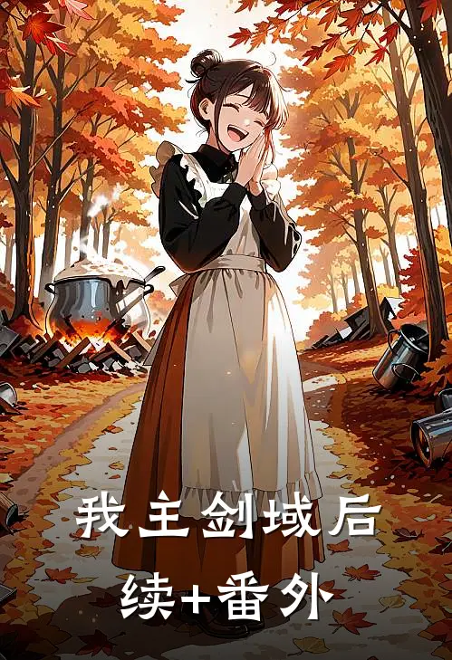 我主剑域后续+番外