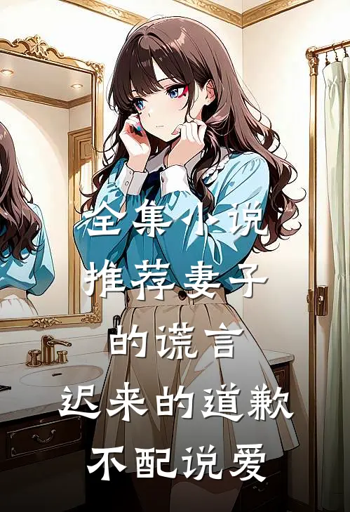 全集小说推荐妻子的谎言：迟来的道歉不配说爱
