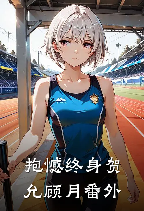 抱憾终身贺允顾月 番外