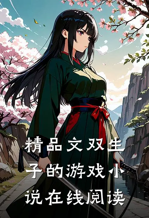 精品文双生子的游戏小说在线阅读