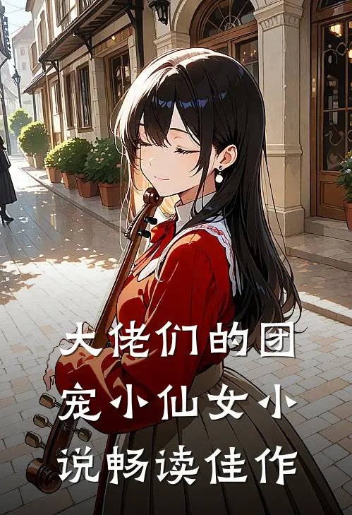 大佬们的团宠小仙女小说畅读佳作