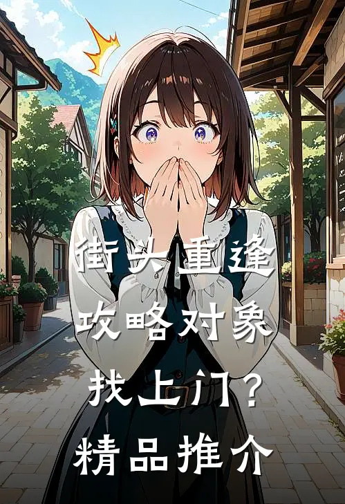 街头重逢，攻略对象找上门？精品推介