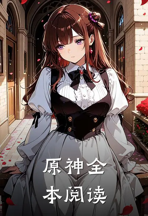 原神全本阅读