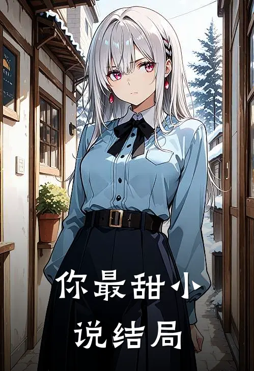 你最甜小说结局