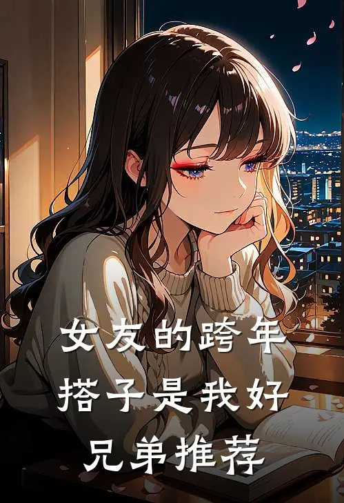 女友的跨年搭子是我好兄弟推荐