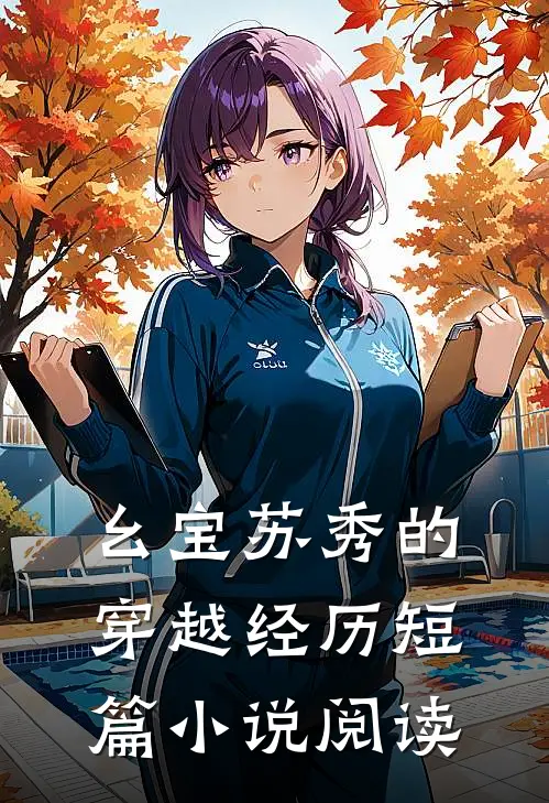 幺宝苏秀的穿越经历短篇小说阅读