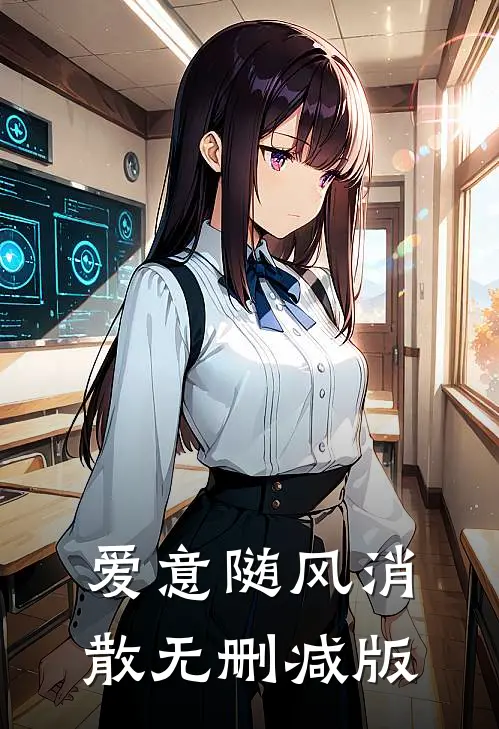 爱意随风消散无删减版