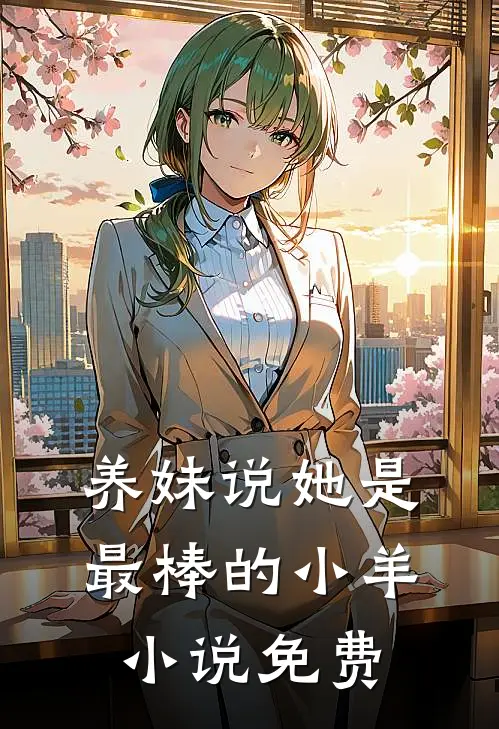 养妹说她是最棒的小羊小说免费