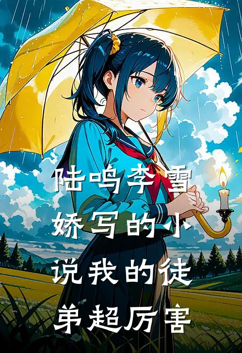 陆鸣李雪娇写的小说我的徒弟超厉害