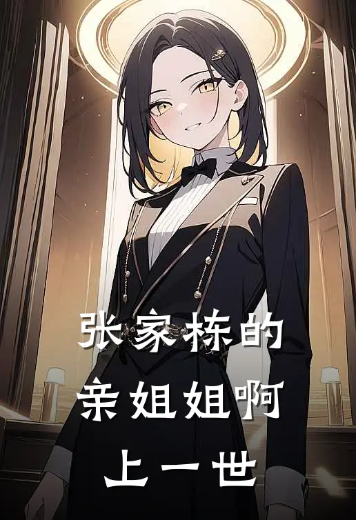 张家栋的亲姐姐啊上一世