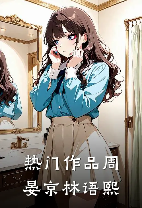 热门作品周晏京林语熙