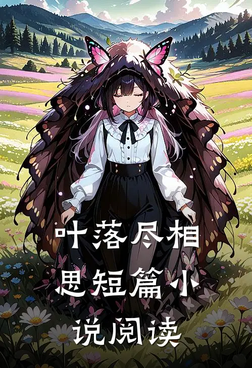 叶落尽相思短篇小说阅读