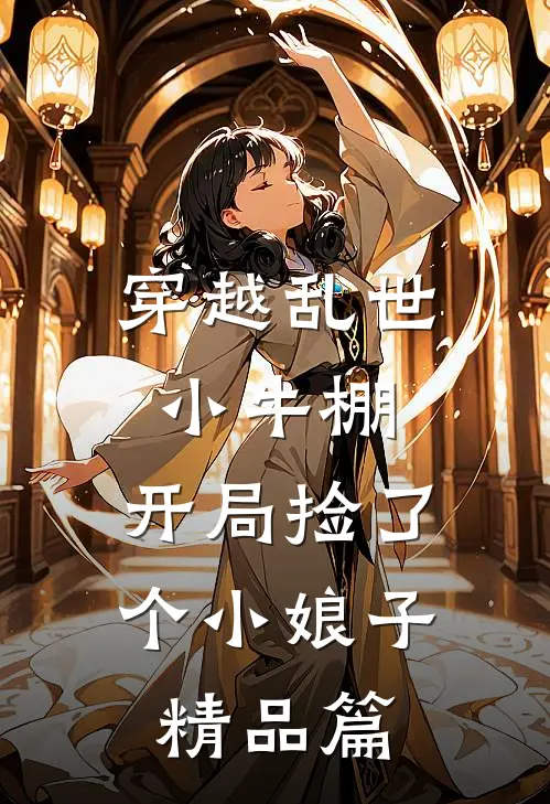 穿越乱世小牛棚，开局捡了个小娘子精品篇