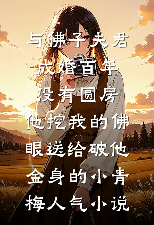 与佛子夫君成婚百年没有圆房，他挖我的佛眼送给破他金身的小青梅人气小说
