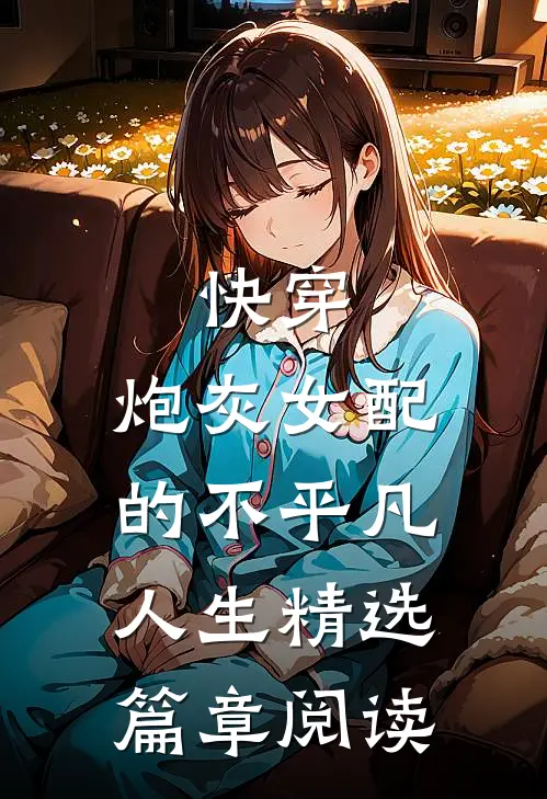 快穿：炮灰女配的不平凡人生精选篇章阅读