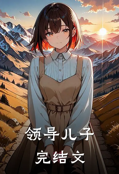 领导儿子完结文